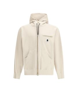 SACAI Худи/толстовка