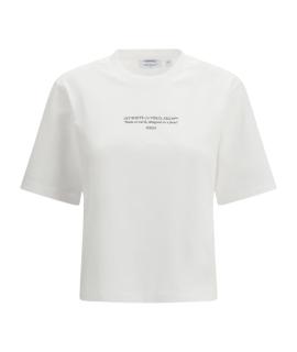 OFF-WHITE Футболка