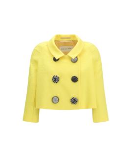 DRIES VAN NOTEN Жакет/пиджак