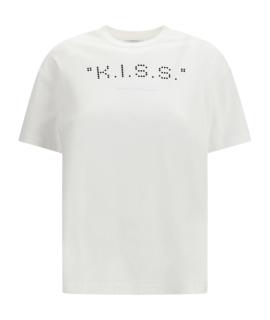 OFF-WHITE Футболка