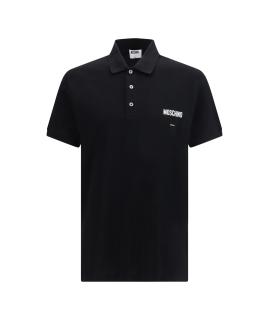 MOSCHINO Поло с коротким рукавом