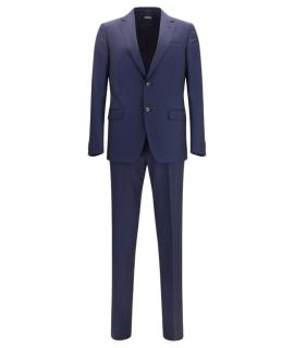 ZEGNA Классический костюм
