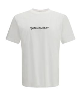 OFF-WHITE Футболка