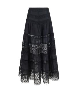 CHARO RUIZ Юбка миди