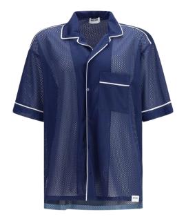 MOSCHINO Кэжуал рубашка