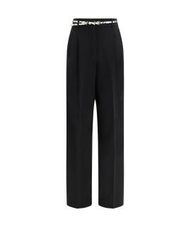 MAX MARA STUDIO Прямые брюки