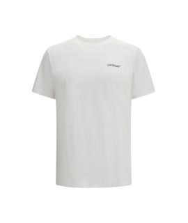 OFF-WHITE Футболка