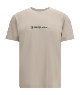 OFF-WHITE Футболка