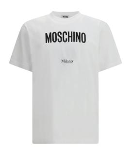MOSCHINO Футболка