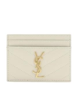 SAINT LAURENT Кардхолдер