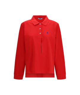 PRADA Лонгслив