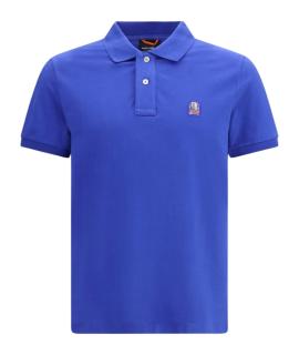 PARAJUMPERS Поло с коротким рукавом