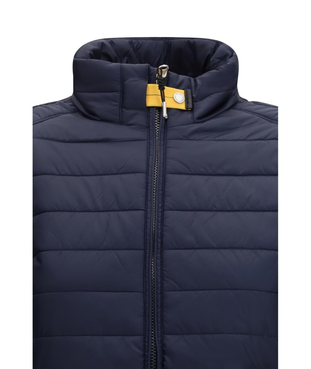 PARAJUMPERS Темно-синяя куртка, фото 3