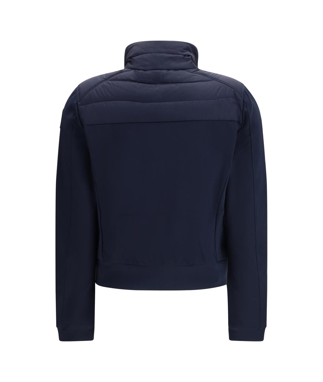 PARAJUMPERS Темно-синяя куртка, фото 2