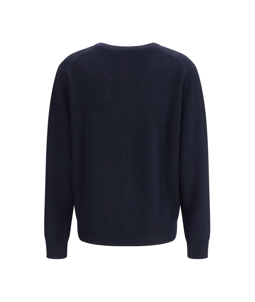 ALLUDE Кашемировый джемпер / свитер, фото 2