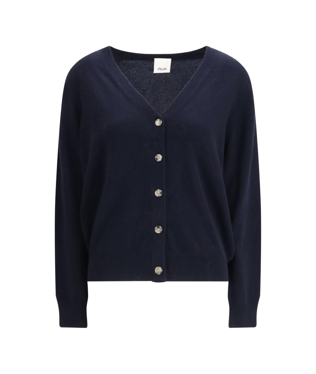 ALLUDE Кашемировый джемпер / свитер, фото 1