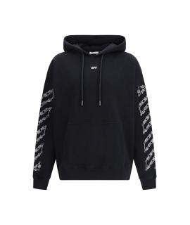 OFF-WHITE Худи/толстовка