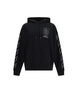 OFF-WHITE Худи/толстовка