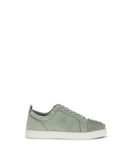 CHRISTIAN LOUBOUTIN Низкие кроссовки / кеды