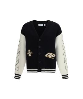 OFF-WHITE Кардиган
