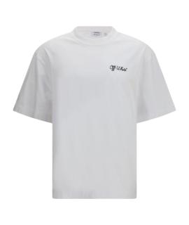 OFF-WHITE Футболка