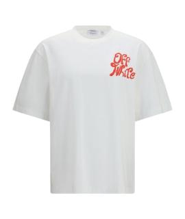 OFF-WHITE Футболка