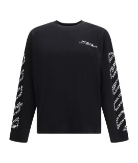 OFF-WHITE Лонгслив