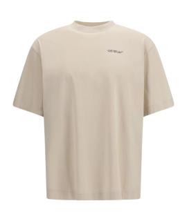 OFF-WHITE Футболка