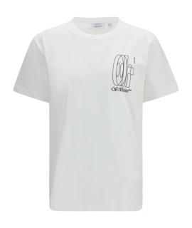 OFF-WHITE Футболка