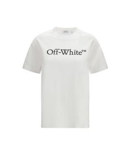 OFF-WHITE Футболка