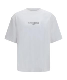 OFF-WHITE Футболка