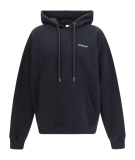 OFF-WHITE Худи/толстовка