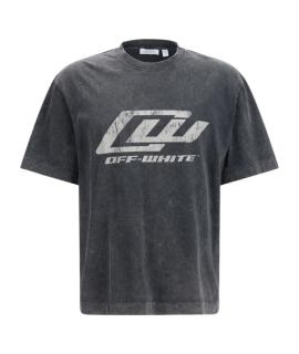OFF-WHITE Футболка