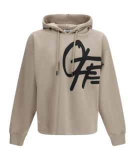 OFF-WHITE Худи/толстовка