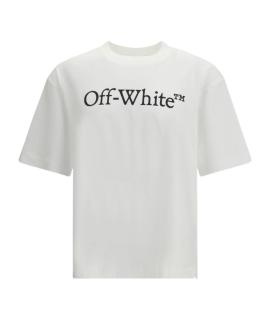 OFF-WHITE Футболка