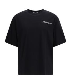 OFF-WHITE Футболка