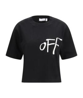 OFF-WHITE Футболка