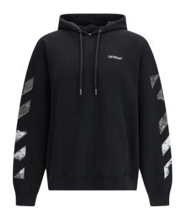 OFF-WHITE Худи/толстовка