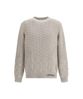 OFF-WHITE Джемпер / свитер
