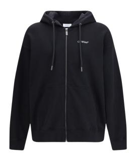 OFF-WHITE Худи/толстовка