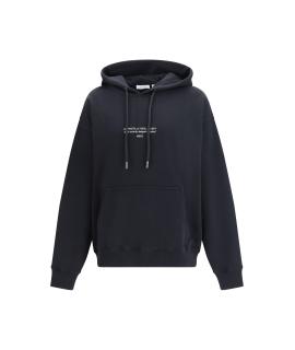 OFF-WHITE Худи/толстовка