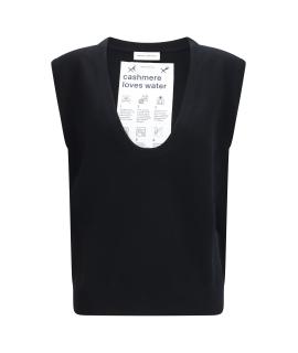 EXTREME CASHMERE Жилетка