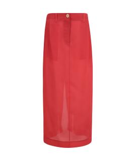 KHAITE Юбка миди