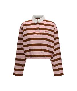 PRADA Лонгслив