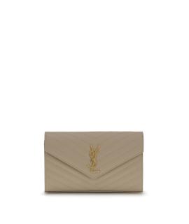 SAINT LAURENT Клатч/вечерняя сумка