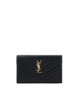 SAINT LAURENT Клатч/вечерняя сумка