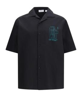 OFF-WHITE Кэжуал рубашка