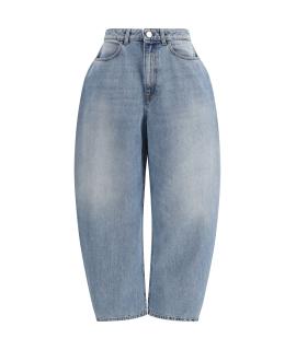 ROHE Прямые джинсы