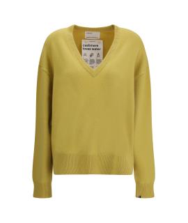 EXTREME CASHMERE Джемпер / свитер