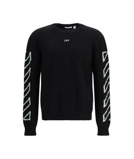 OFF-WHITE Джемпер / свитер